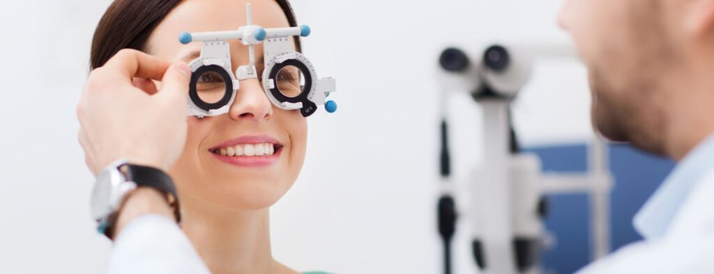 IEs institut de formation pour opticien. Formation techniques