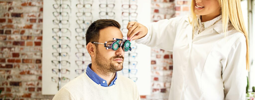 formation prisme opticien