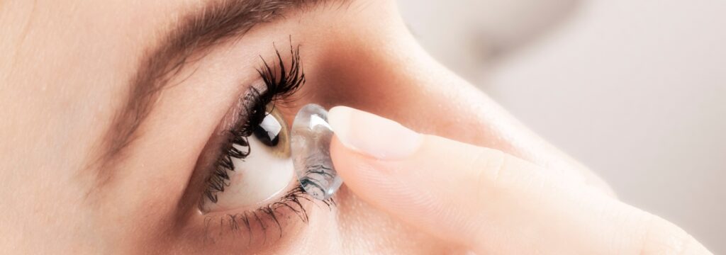 formation pour opticien formation en contactologie
